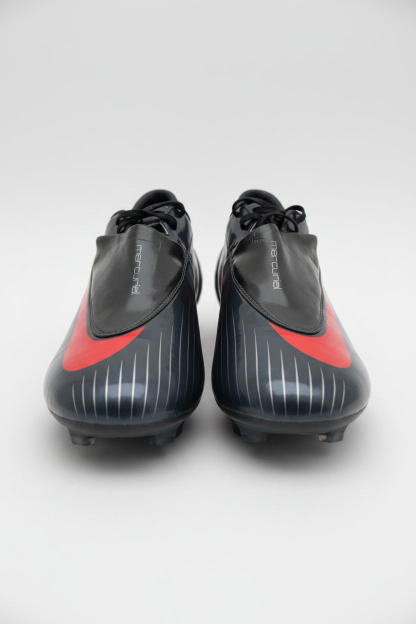 Nike Mercurial Vapor IV SL FG RARE US 11.5 Italy