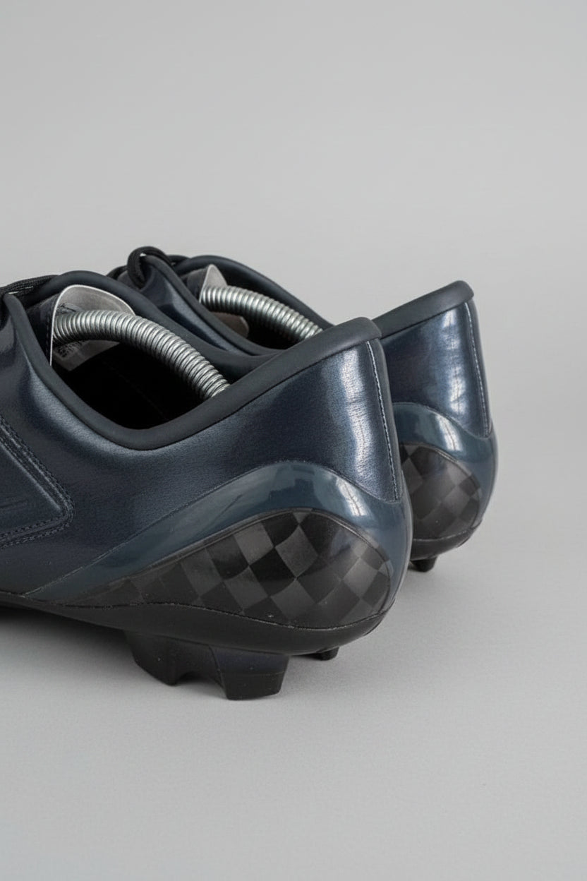 Nike Mercurial Vapor IV SL FG RARE US 11.5 Italy