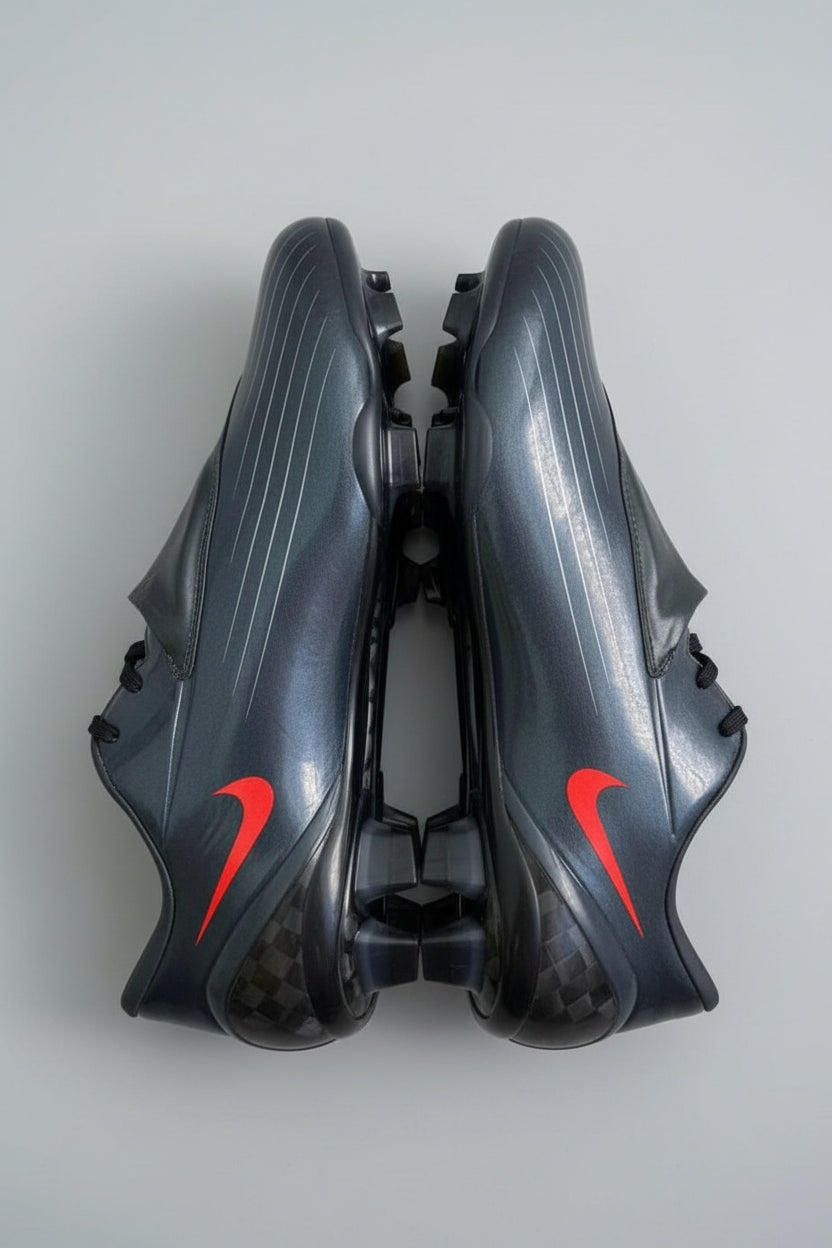 Nike Mercurial Vapor IV SL FG RARE US 11.5 Italy