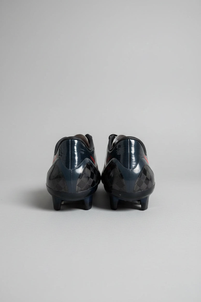 Nike Mercurial Vapor IV SL FG RARE US 11.5 Italy