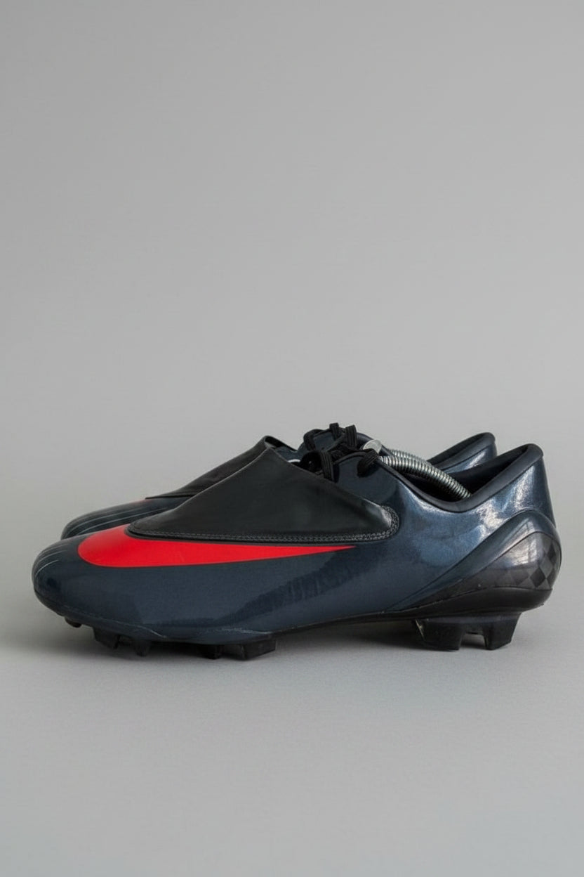 Nike Mercurial Vapor IV SL FG RARE US 11.5 Italy