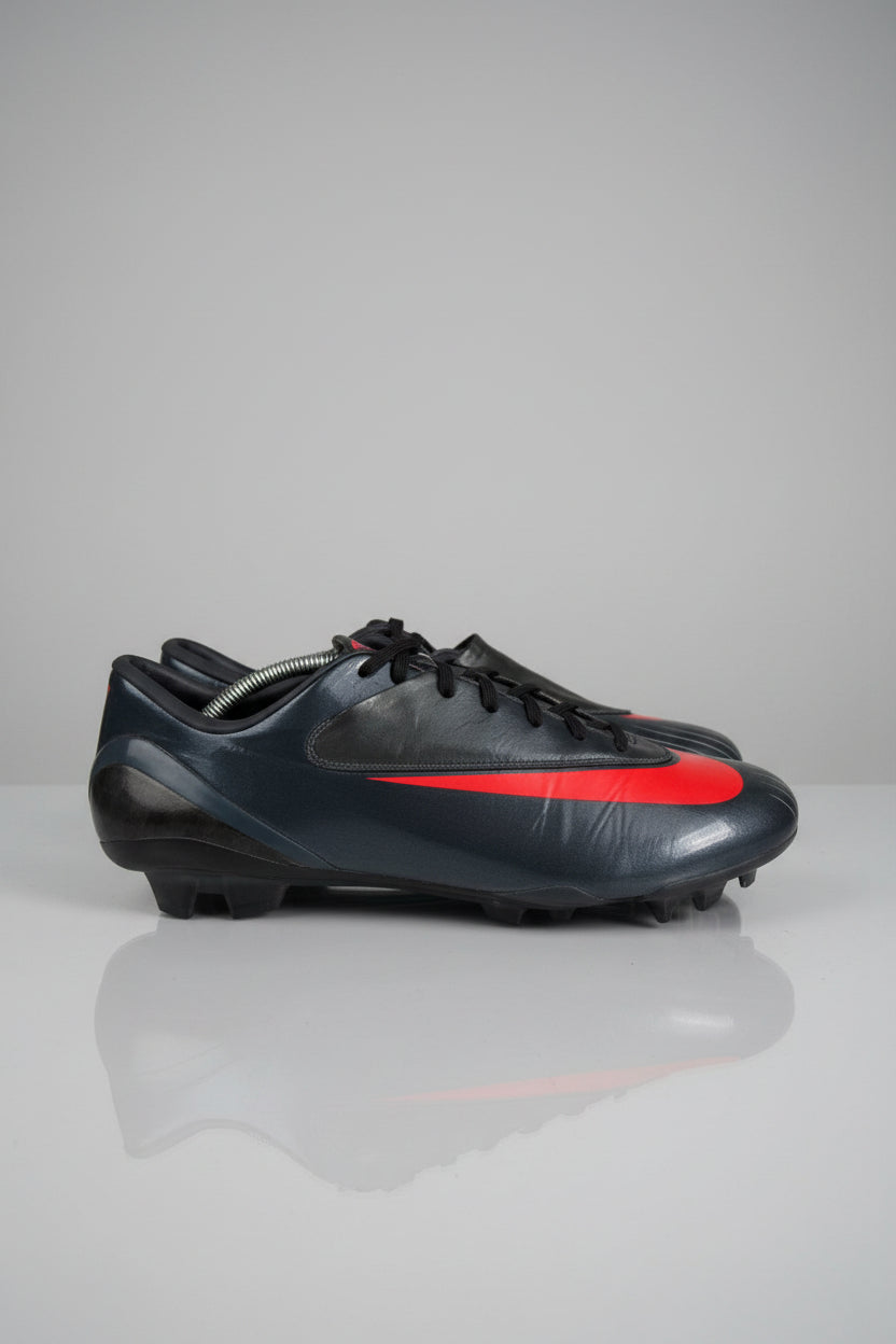 Nike Mercurial Vapor IV SL FG RARE US 11.5 Italy